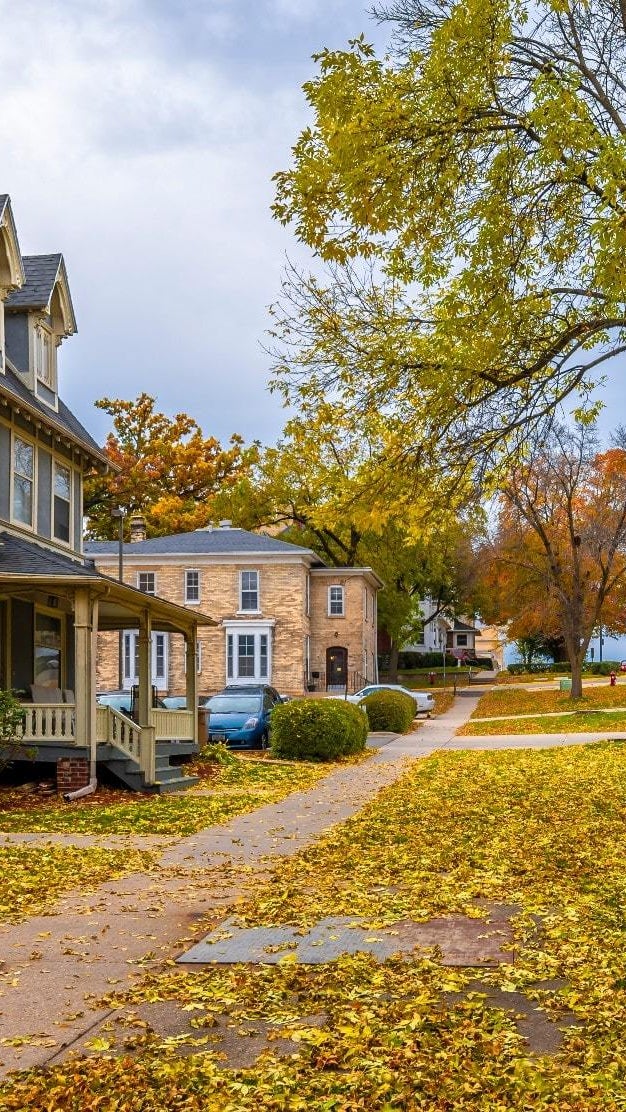 Historic Dane County Homes For Sale Dane County, WI Real Estate